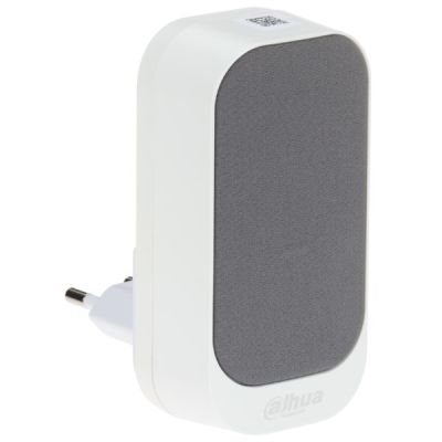 Dahua Technology DS1AG Dzwonek do drzwi Szary, Biały