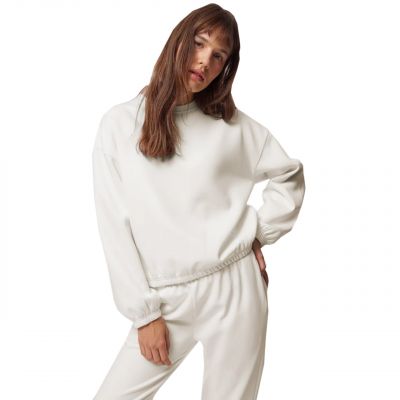 6. Bluza Outhorn F663 W OTHAW23TSWSF663 11S