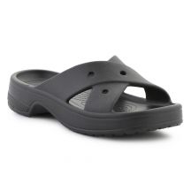 Klapki Crocs Classic Womens Cross Strap W 210840-001
