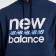 12. Bluza New Balance Sport Graphic Fleece Hoodie NNY M MT51941NNY