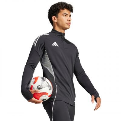 4. Bluza adidas Tiro 25 Competition Training Top M JJ1515