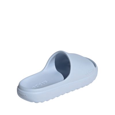 3. Klapki adidas Adilette Lumia niebieskie IH8922