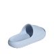 3. Klapki adidas Adilette Lumia niebieskie IH8922