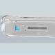 13. Etui Nillkin Nature TPU Pro kompatybilne z MagSafe na Samsung Galaxy S26+ - białe