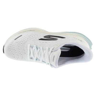3. Skechers Slip-Ins: SKX Aero Spark 246205-WLB Białe 42,5