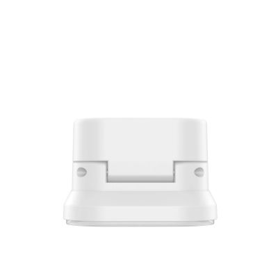 5. Organizer do kabli Joyroom JR-ZS368 magnetyczny - biały (3 szt.)