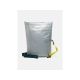 Torba PEAK PERFORMANCE Street Shopper kolor szary