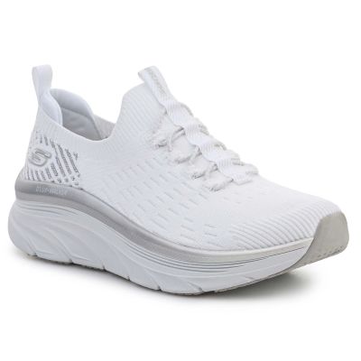 2. Buty Skechers D'LUX Walker Let It Glow W 149366-WSL