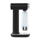 11. Smeg Wassersprudler SKC01BLM, 800ml Flasche, Mattschwarz