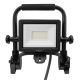 3. Ansmann FL20W-AC Czarny LED 20 W