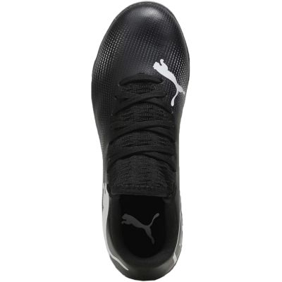 7. Buty piłkarskie Puma Future 7 Play IT Jr 107739 02