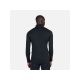 5. Bluza Rossignol Blackside Fleece Hz czarny
