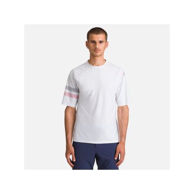 3. T-Shirt Rossignol TECH LIGHT TEE