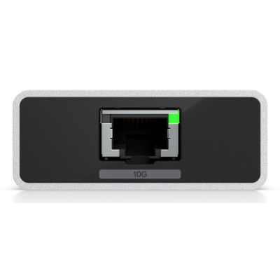 3. Ubiquiti Adapter UniFi UACC-Adapter-RJ45-USBC-10GE Ethernet 10000 Mbit/s