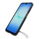 10. Etui Spigen Rugged Armor na Samsung Galaxy A17 - czarny mat