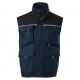 3. Kamizelka Rimeck Ranger M MLI-W5402 granatowy