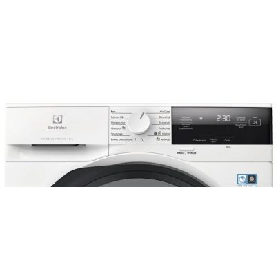 2. Suszarka do bielizny ELECTROLUX EW7DX385AP