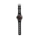 7. Smartwatch VELTORI VT140-1 Czarny Pasek Silikonowy