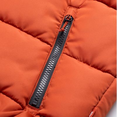 9. Męska Kurtka ocieplana SAFI SP