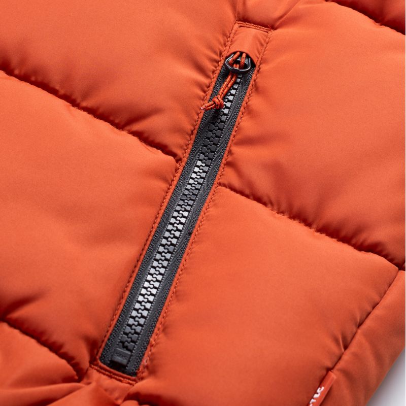 9. Męska Kurtka ocieplana SAFI SP