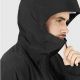 7. Kurtka Salomon OUTLAW Snowboard M LC14188 00