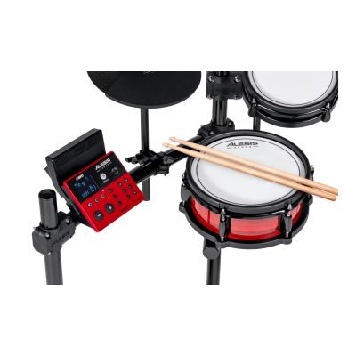 4. Alesis Nitro PRO KIT- Perkusja elektroniczna