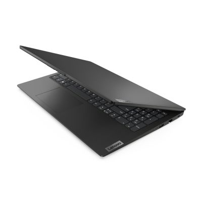 Lenovo V15 G4 AMN AMD Ryzen™ 5 7520U Laptop 39,6 cm (15.6") Full HD 16 GB LPDDR5-SDRAM 512 GB SSD Wi-Fi 5 (802.11ac) Windows 11 Home Czarny