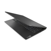 Lenovo V15 G4 AMN AMD Ryzen™ 5 7520U Laptop 39,6 cm (15.6") Full HD 16 GB LPDDR5-SDRAM 512 GB SSD Wi-Fi 5 (802.11ac) Windows 11 Home Czarny