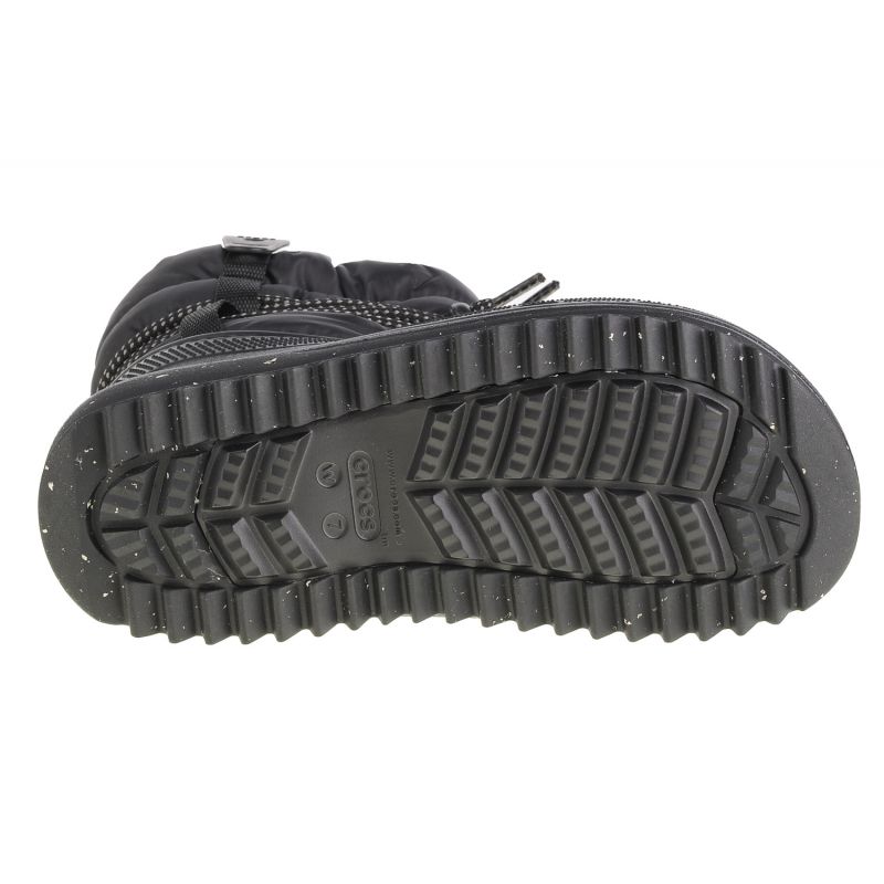 4. Buty Crocs Classic Neo Puff Luxe Boot W 207312-001
