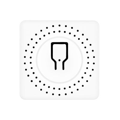 10. GREENBLUE PRZEKAŹNIK WIFI DOPUSZKOWY, ANDROID/IOS/ALEXA/GOOGLE HOME,100-240V AC, 50/60HZ, MAX.16A, DLA LED 150W GB739