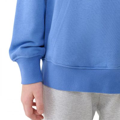 5. Bluza 4F M1712 Jr 4FJWSS25TSWSM1712 34S