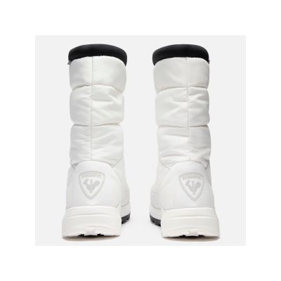 7. Buty Rossignol W Rossi Podium Coulisse biały