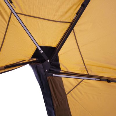 27. Markiza samonośna Offlander Batwing 270 L Sand Lewa 2.5 M OFF_ACC_SIDE270_LL