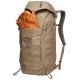 13. Thule Alltrail TADP225 Faded Khaki plecak Plecak podróżny Poliester