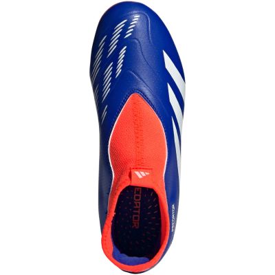 10. Buty piłkarskie adidas Predator League LL FG Jr IF6356