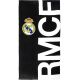 2. Ręcznik Real Madryt 90x180 cm beach towel 2200010609
