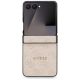 2. Etui Guess 4G Classic MagSafe na Samsung Galaxy Z Flip 7 - różowe