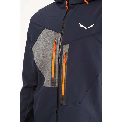 11. Kurtka trekkingowa Salewa M Comici JKT 27882-3961
