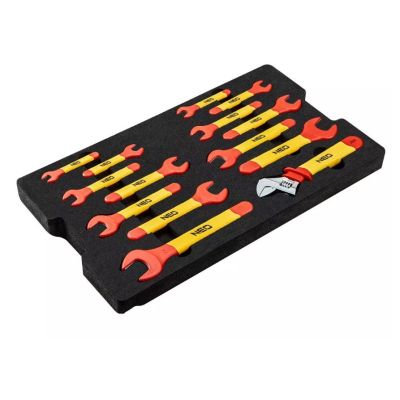 12. NEO tools 01-311 pudełko na narzędzia