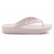 7. Japonki Crocs Classic Platform Flip W 207714-6UR
