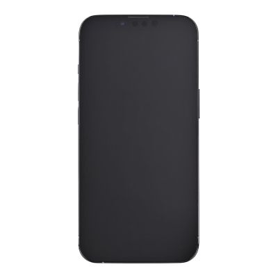 8. Apple iPhone 13 Pro 128GB Midnight Black (REMADE) 2Y
