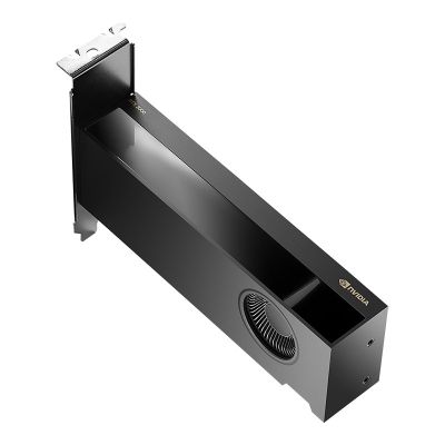 4. PNY NVIDIA 2000 Ada 16GB LowProfile, PCIe 4.0 x16, Dual Slot, 4x Mini DP 1.4a, 16 GB GDDR6 ECC 128-bit, HDCP 2.2, HDMI 2.0, LP - ATX bracket, 1x mDP to DP adapter, retial