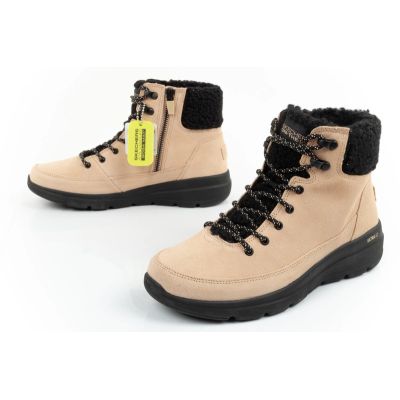 18. Buty Glacial Ultra-Woodlands W 16677/NTBK