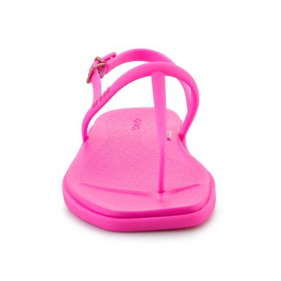 3. Sandały Crocs Miami Thong Flip W 209793-6TW
