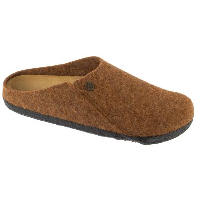 Birkenstock Zermatt Standard FE 1027942 Brązowe 36