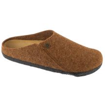 Birkenstock Zermatt Standard FE 1027942 Brązowe 36