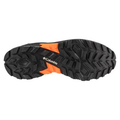4. Columbia Tellurix Peak WP 2164961338 Niebieskie 41,5