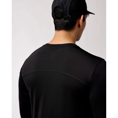 2. Koszulka do biegania Brooks Running Atmosphere Long Sleeve 3.0 M 211537001