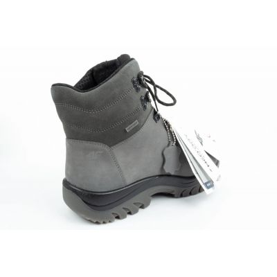 6. Buty trekkingowe 4F M OBMH255 25S