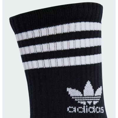 2. Skarpety adidas 3 Stripes Crew 10 Pairs JY0231